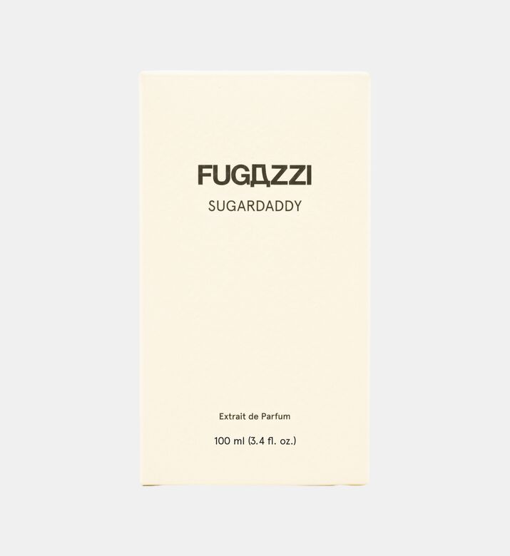 Sugardaddy Extrait De Parfum