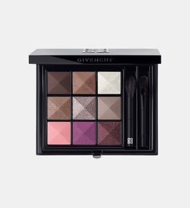 لوحة ظلال العيون الـ 9