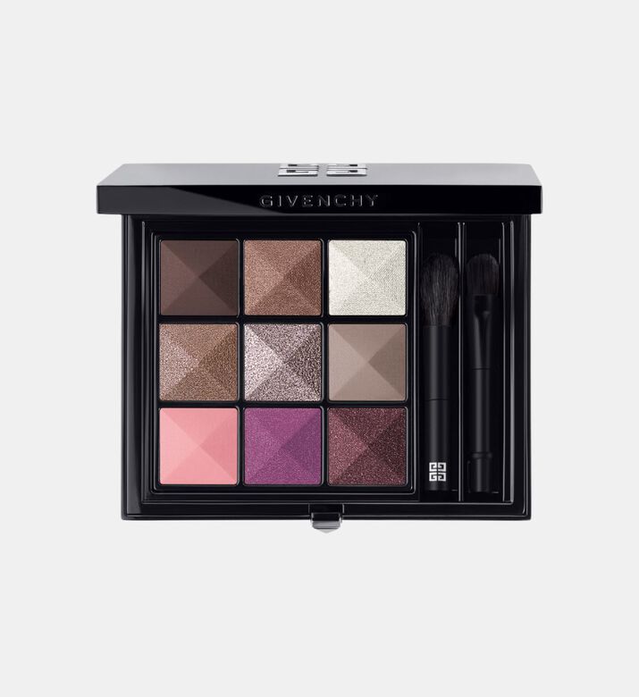 لوحة ظلال العيون الـ 9