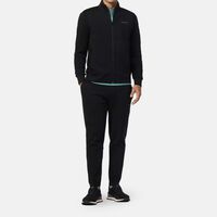 Full-zip Track Jacket