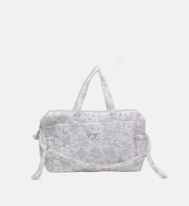 حقيبة تغيير ملابس تول دي جوي