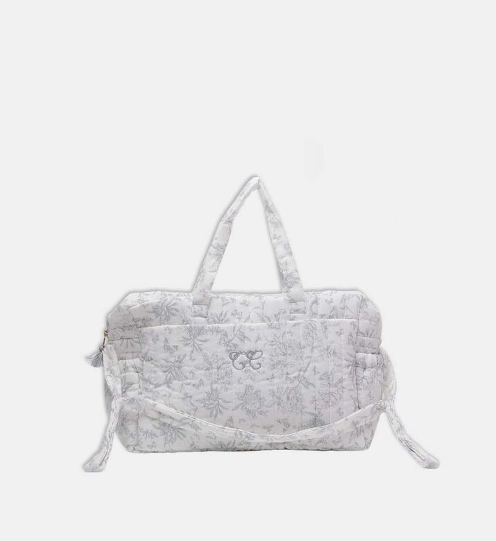 حقيبة تغيير ملابس تول دي جوي