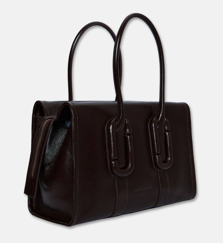 Marc Jacobs Bag City, Black, Packshot View