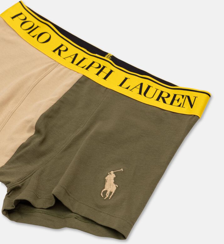 Ralph Lauren Slip Single, Packshot View