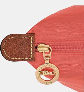 Longchamp Bag Le Pliage Original, Dark-red, Packshot View