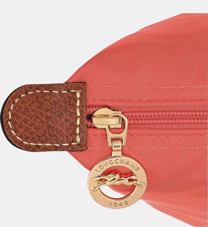 Longchamp Bag Le Pliage Original, Dark-red, Packshot View