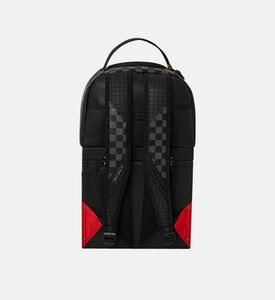 حقيبة ظهر هيني فانتوم بنصف صندوق