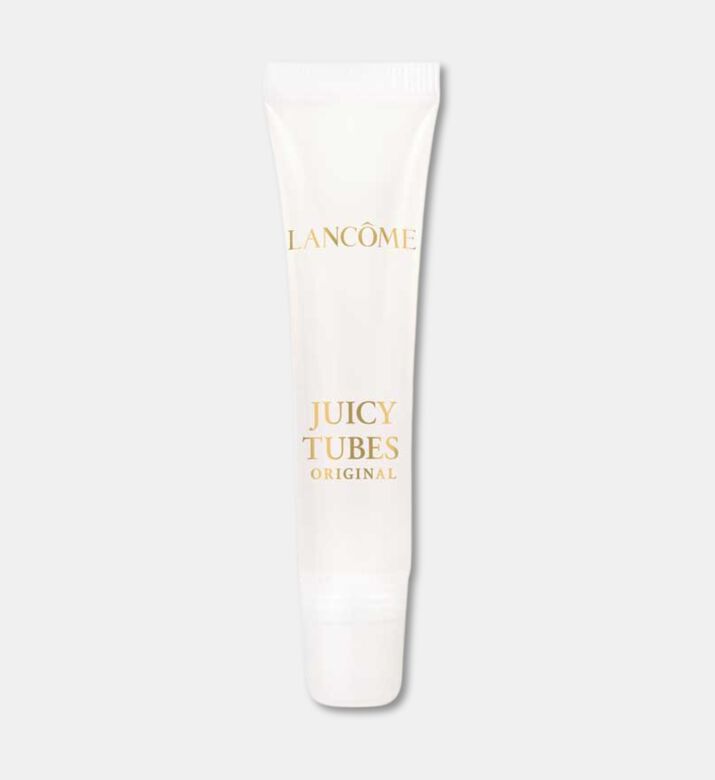 Lancome Juicy Tubes Lip Gloss, Packshot View
