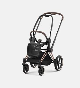 Priam Frame Seat - Rosegold