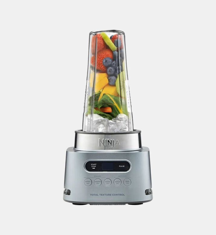Ninja Foodi Max Power 2in1 Nutri Blender, Packshot View
