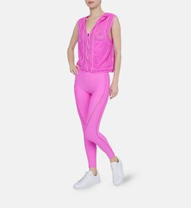 Elastic Waist Legging Elastic Waist Legging