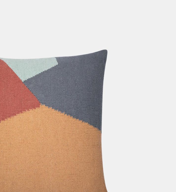 Home Deco and More Daze Woven Filler-vacuum Cushion, Packshot View