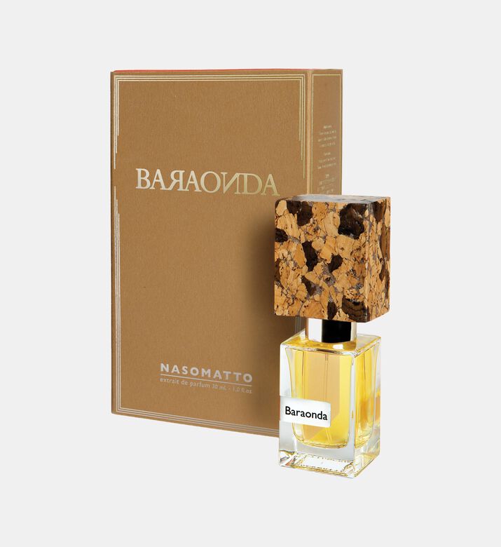 ماء عطر باراوندا مركز