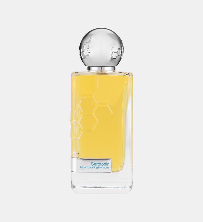 عطر السيروتونين