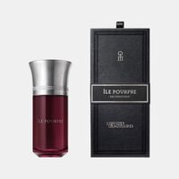 عطر ليلي بيربل موسكي
