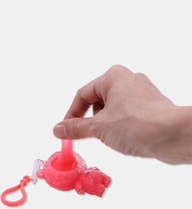 Slimy Goo Goo Gang 1oz Keychain, Packshot View