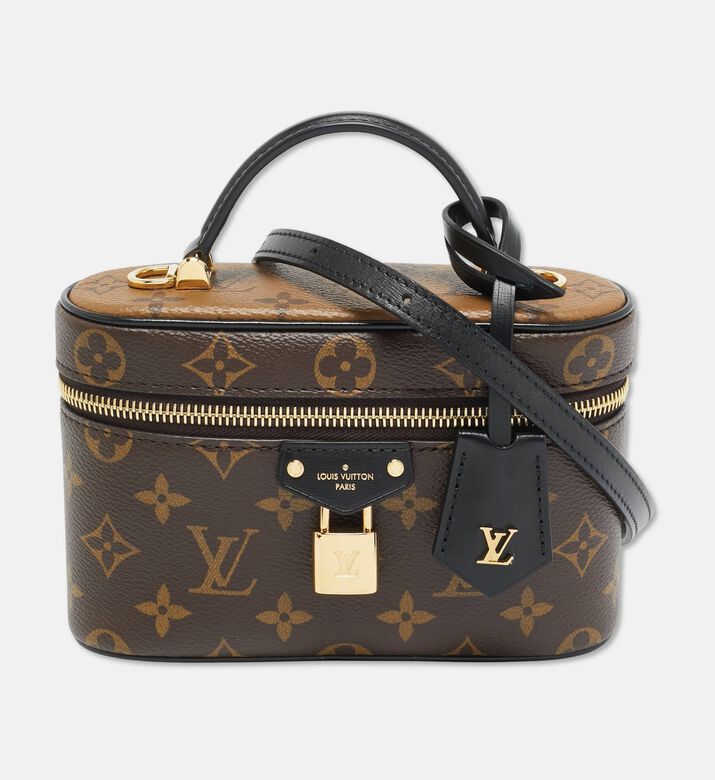 Louis Vuitton Pouch, Packshot View