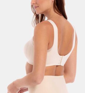 حمالة صدر سلسة الحسية