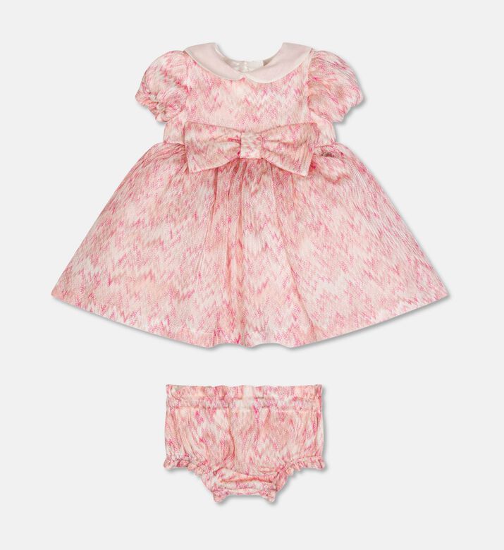 Missoni Dress Knit, Packshot View