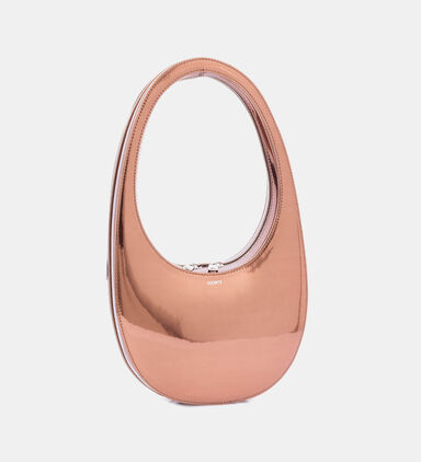 Mirror Mini Swipe Bag