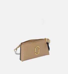 The Snapshot Convertible Shoulder Bag