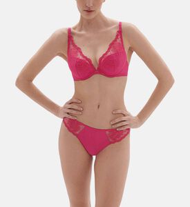 حمالة صدر انتريغ مثلثة الشكل