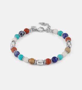 Classic Multi-stone Bracelet
