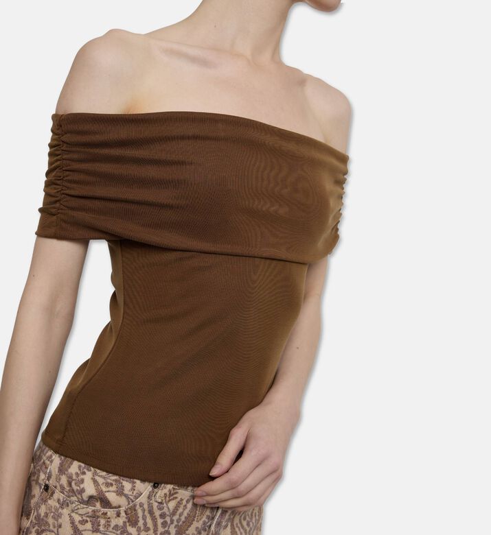 Ba and Sh Ts Bene, Model View