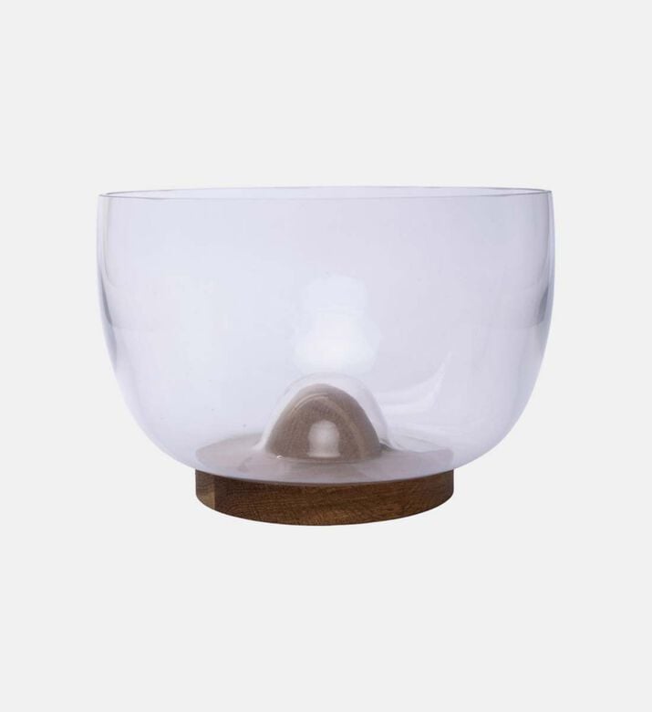 طبق تقديم من خشب البلوط الطبيعي طبق تقديم من خشب البلوط الطبيعي