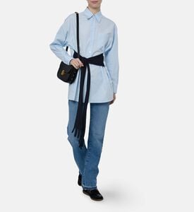 MM6 Shirt Ls, Model View