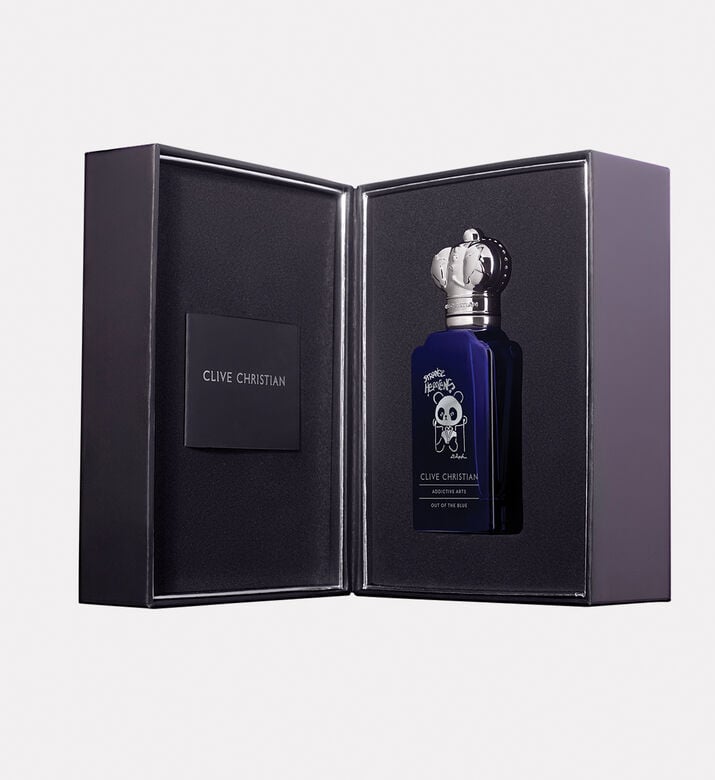 Clive Christian Edp Sh Out Of The Blue, Packshot View