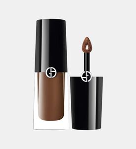 ظلال عيون سائل ملون