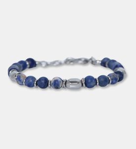 Nomination Classic Sodalite Bracelet, Packshot View