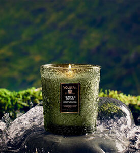 Japonica Temple Moss Candle Japonica Temple Moss Candle