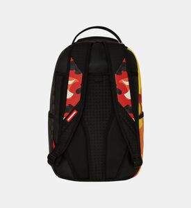 Bender Fire Shark Backpack