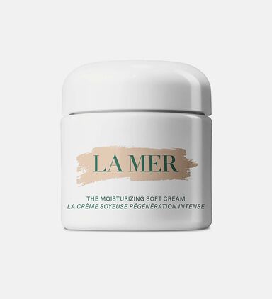 Creme De La Mer Moisturizer