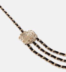 The Kooples Belt Metallique, Packshot View