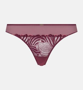 Chantelle Tanga, Packshot View