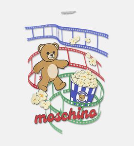 Moschino Kids Ts Maxi, Packshot View
