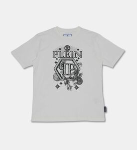 Philipp Plein Ts Jersey, Packshot View