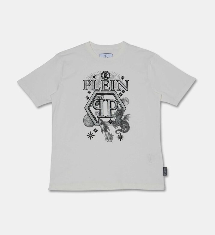 Philipp Plein Ts Jersey, Packshot View