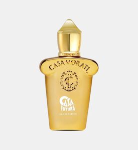 ماء عطر كازاموراتي كازا فوتورا