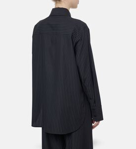 CAMILLA AND MARC Shirt Ophyria, Model View