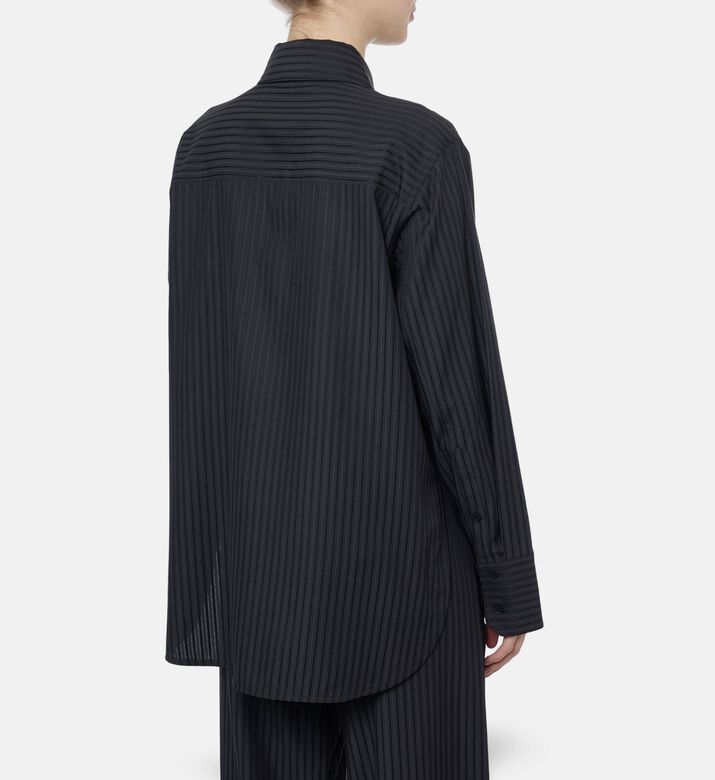 CAMILLA AND MARC Shirt Ophyria, Model View