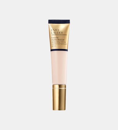 Futurist Hydra Rescue Moisturizing Foundation