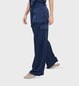 تنورة جوليا موتيف ماكسي