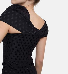 Isabel Marant Top Esen, Model View