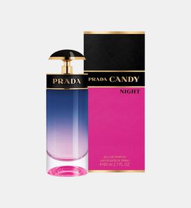 Candy Night Eau De Parfum