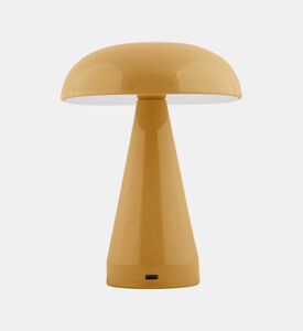 Rachel Domed-shade Table Lamp