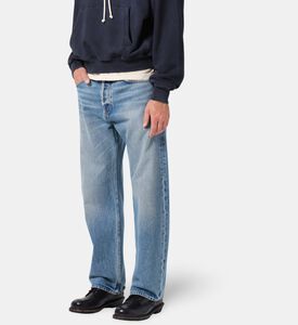 Citizen of Humanity Jeans Magnus, Model View